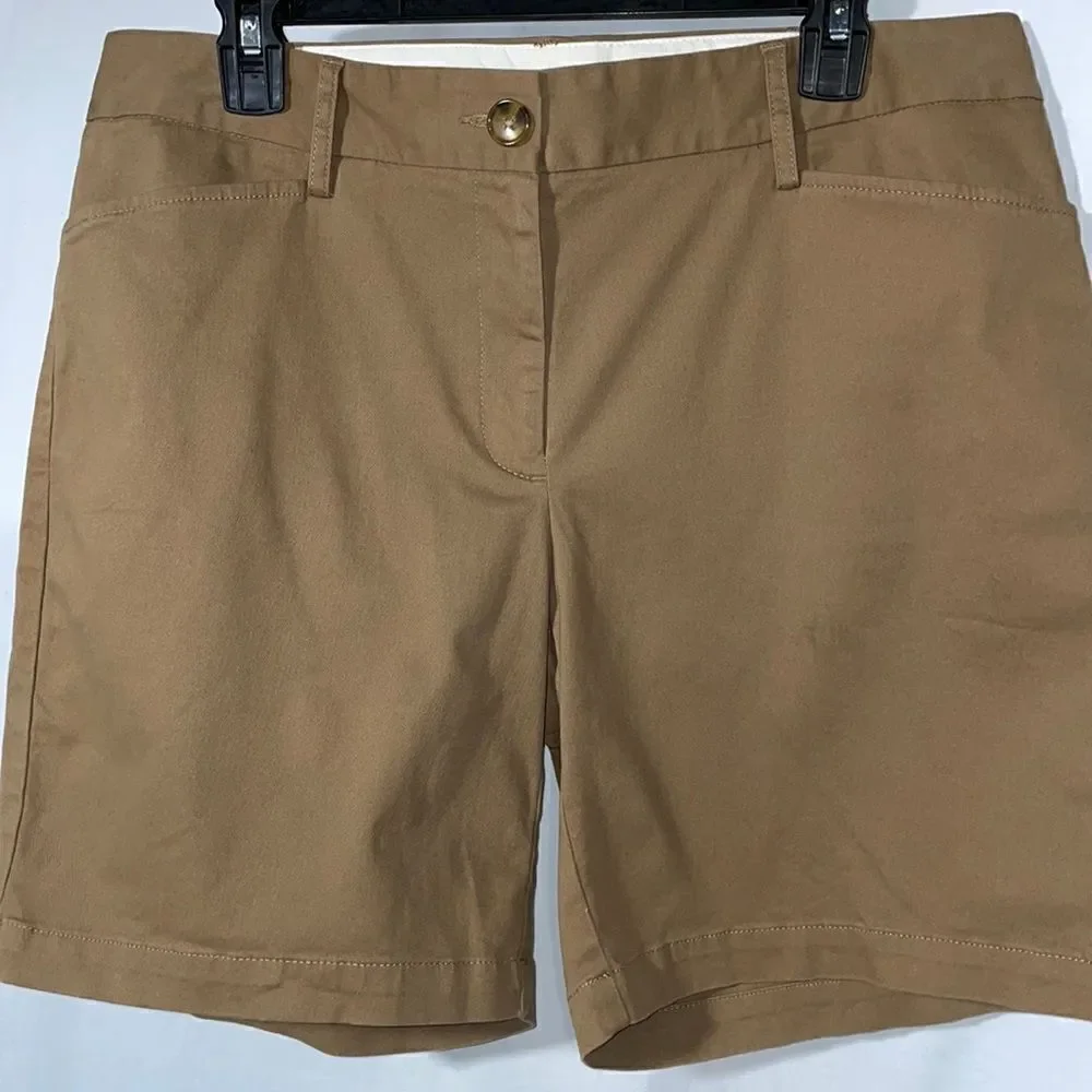 Lands end shorts